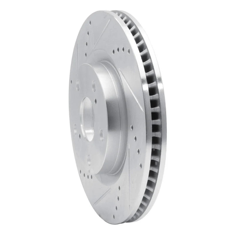 R1 Concepts silver auto part
