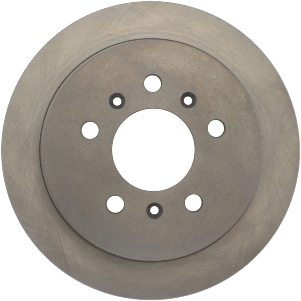 OE Plus Brake Kit 2 Wheel