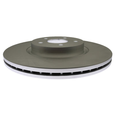 Stoptech carbon auto part