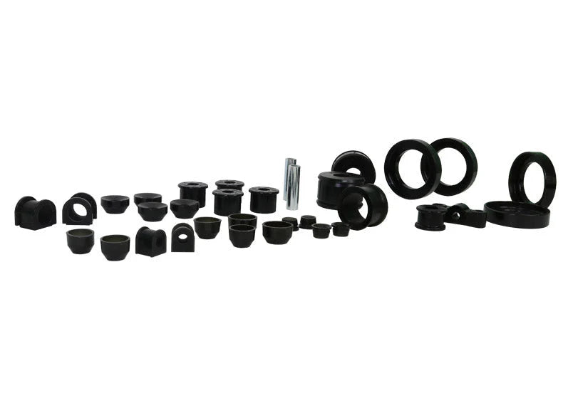 FRONT SUSPENSION BUSHING KIT FITS HONDA CIVIC 9900