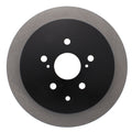 CryoStop Rotor