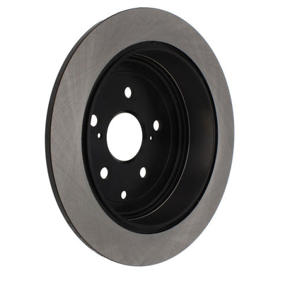 CryoStop Rotor