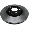 StopTech Select Sport 2007-2013 Acura MDX Drilled and Slotted Front Right Brake Rotor
