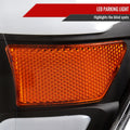 SPEC D TUNING black headlights