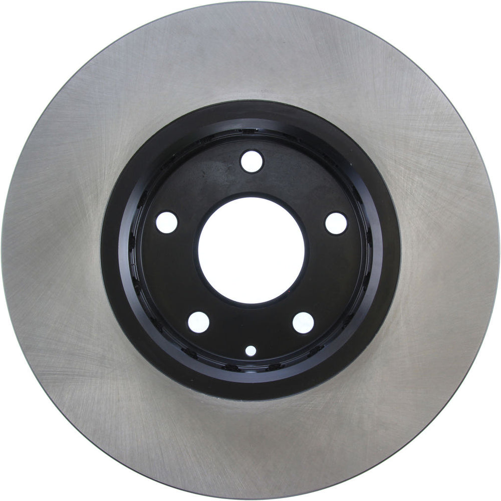 Centric Premium Brake Rotor - Front