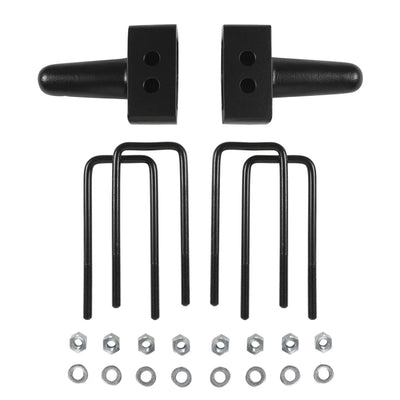 Pro Comp Box 4 6In Lift Kit
