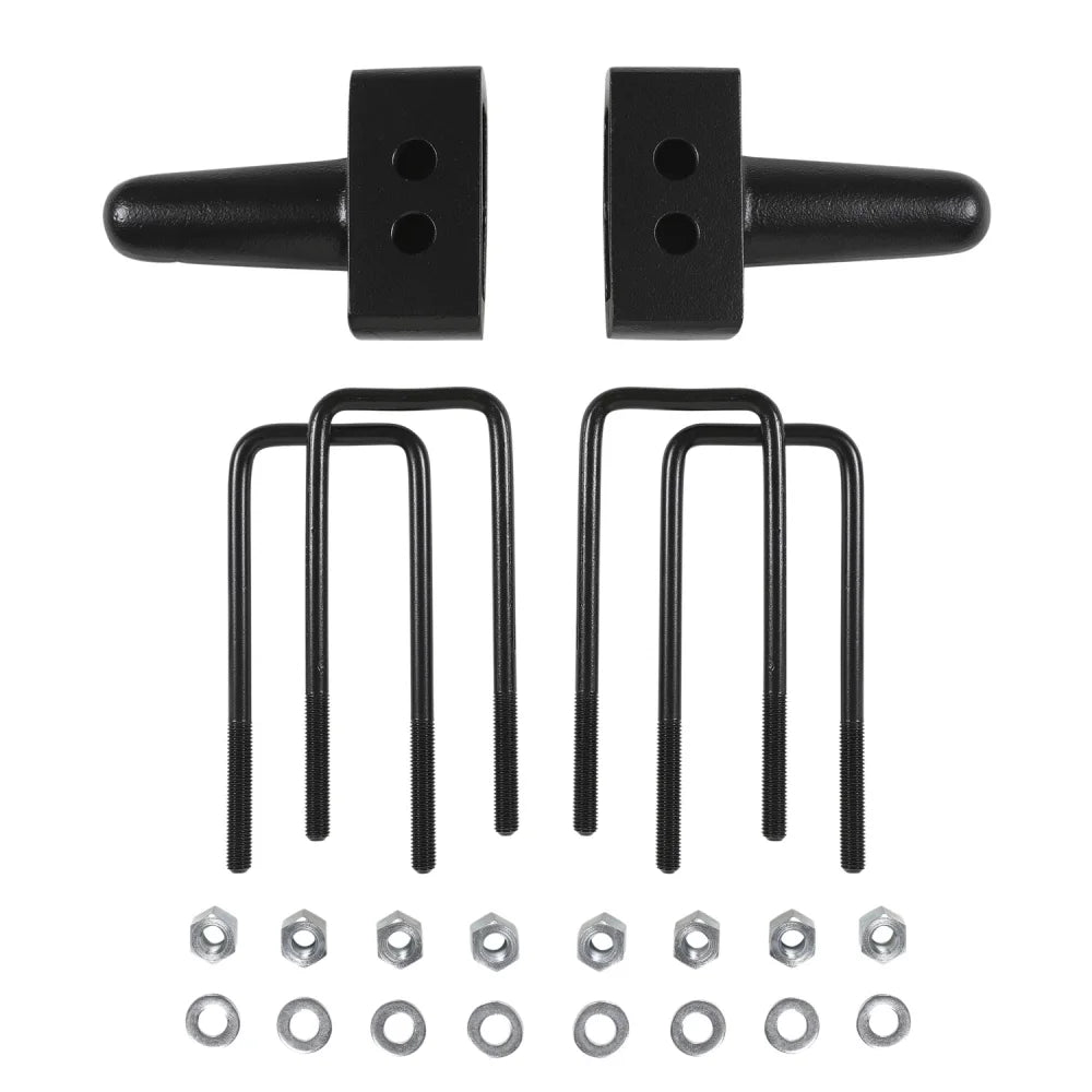 Pro Comp Box 4 6In Lift Kit