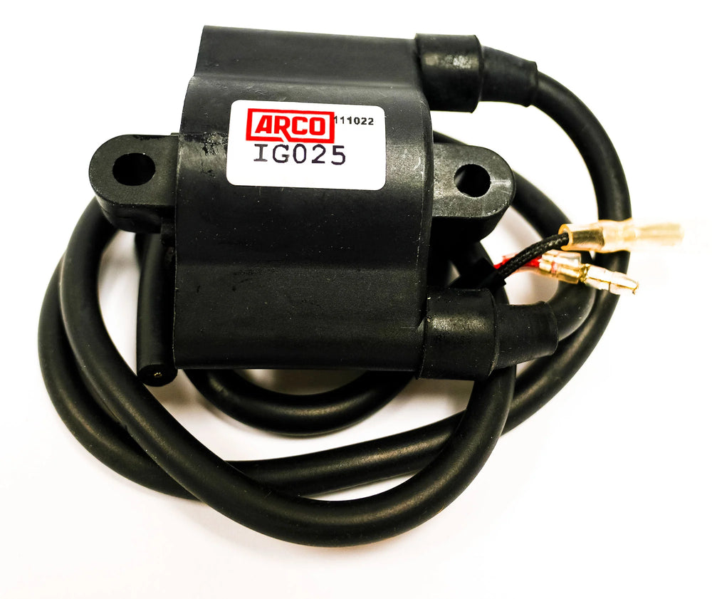 ARCO MARINE auto part