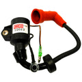 IGNITION COIL