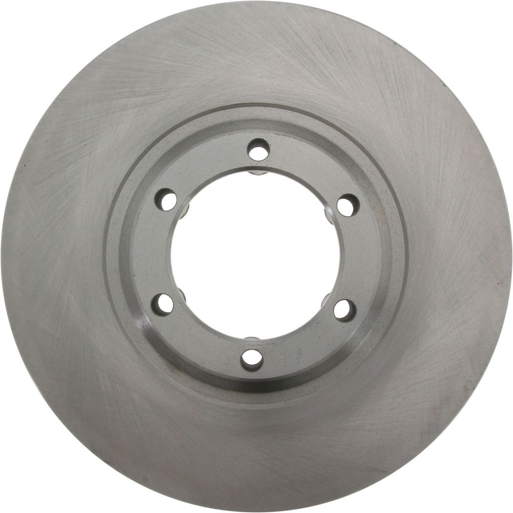 OE Plus Brake Kit 2 Wheel