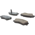 OE Plus Brake Kit 2 Wheel