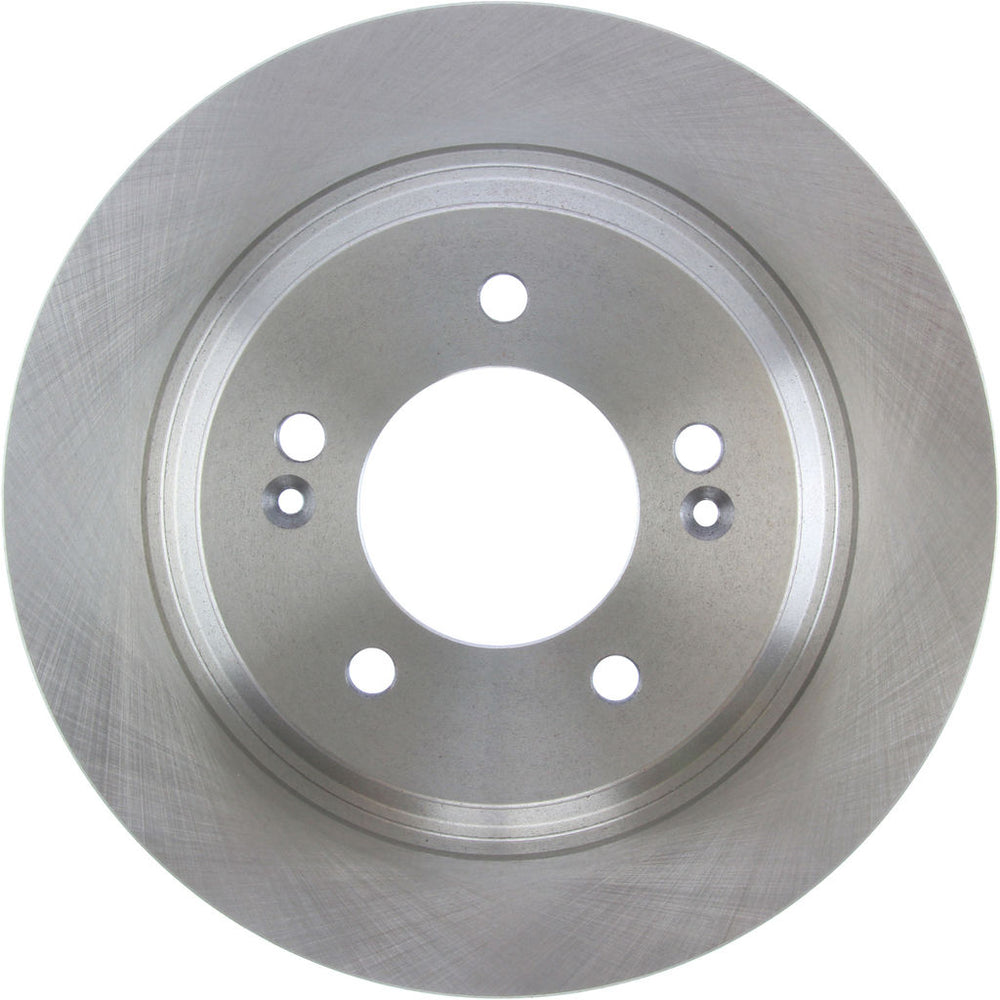 OE Plus Brake Kit 2 Wheel