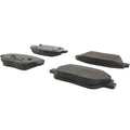 OE Plus Brake Kit 2 Wheel