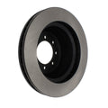 Centric Performance Brake Rotor