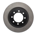 Centric Performance Brake Rotor