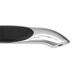 4 DOOR 3 INCHES SIDE STEP BAR CHROM