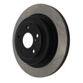 Stoptech 06-07 WRX / 05-08 LGT Rear CRYO-STOP Rotor