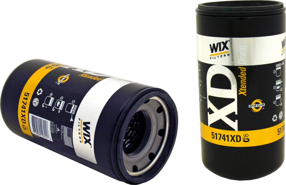 OIL FILTER MIN ORDER QTY6