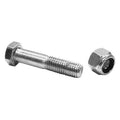 DRAWBAR,2-1/2INID,10 TON CAP.