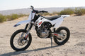 Vortex Racing 16-19 Yamaha XSR 900 V3 2.0 Frame Slider Kit- No Cut