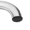 3 INCHES ROUND SIDE STEP BAR CHROME
