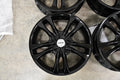 Touren 3222 TR22 15x7 / 5x100/114.3 BP / 40mm Offset / 72.62mm Hub Gloss Black Wheel