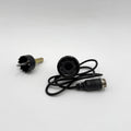 RECESSED MOUNT BULLET BACKUP CAMERA