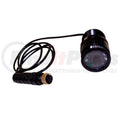 RECESSED MOUNT BULLET BACKUP CAMERA