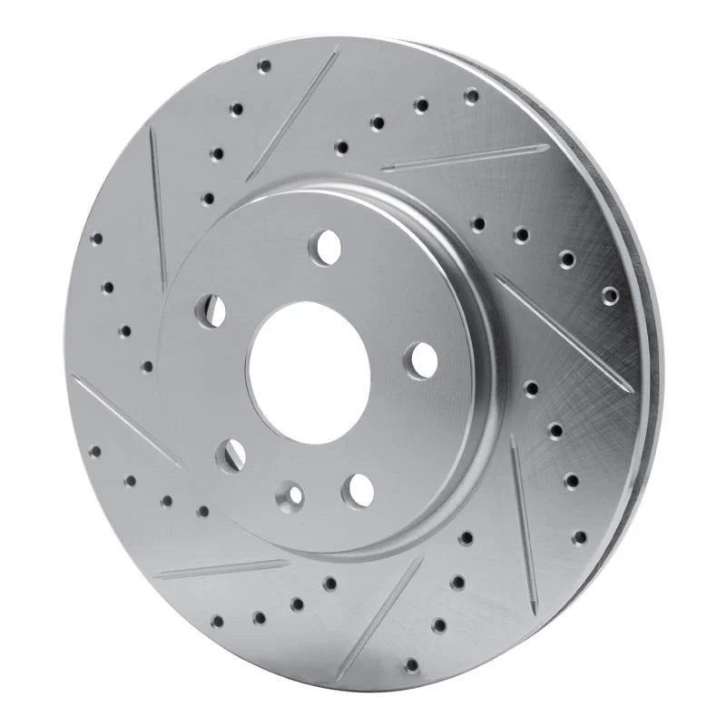 R1 Concepts silver auto part
