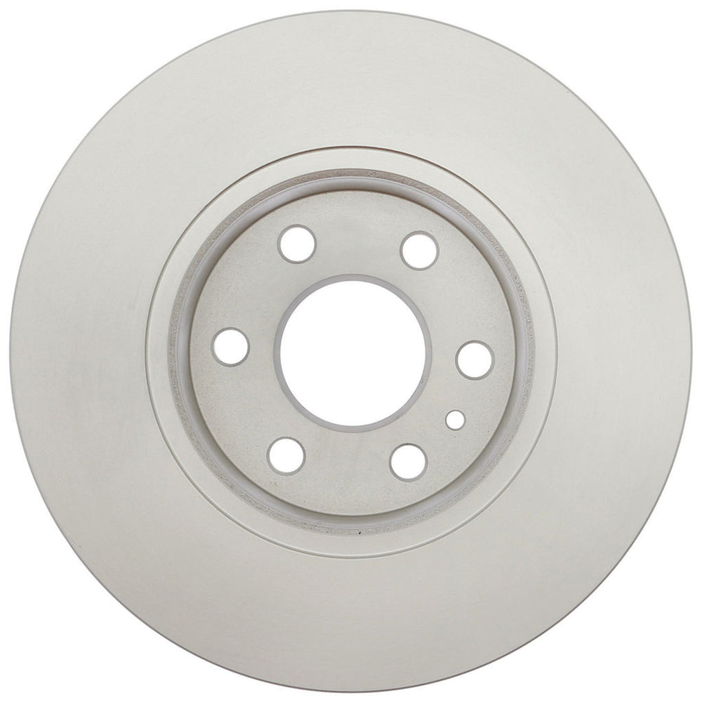 Centric 15-20 GMC Canyon GCX Brake Rotors - Front