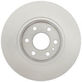 Centric 15-20 GMC Canyon GCX Brake Rotors - Front