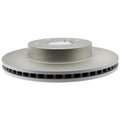 Centric 15-20 GMC Canyon GCX Brake Rotors - Front
