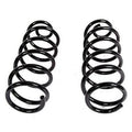 Pro Comp Coil Springs, Rear, 4 Inch, Pair