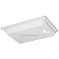 SPO SHOWER PAN 24 X 32 RH DRAIN WHITE