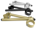Vortex Racing 7 Degree Kit 48mm Fork Tube- Black