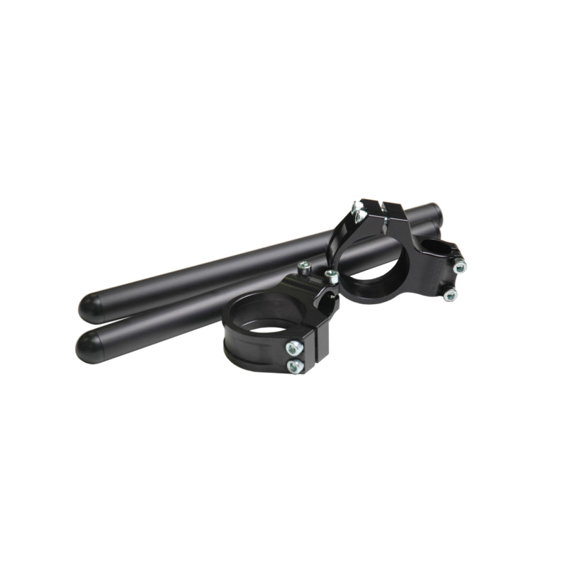 Vortex Racing 7 Degree Kit 37mm Fork Tube- Black