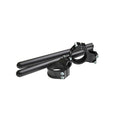 Vortex Racing 7 Degree Kit 37mm Fork Tube- Black