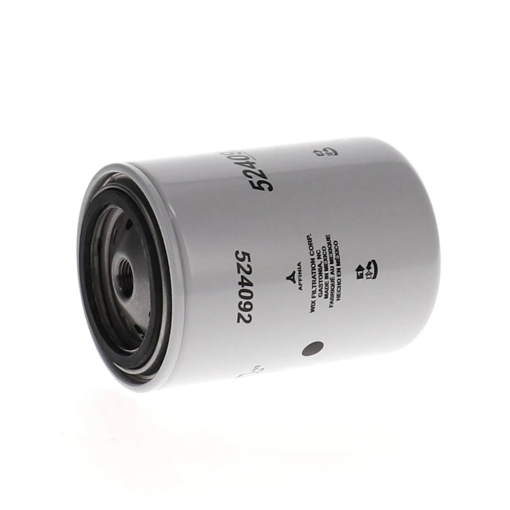 VOLVO COOLANT SPINON FILTER EXT DRAIN HIGH CAP 3.69IN OD 16X1.5MM THREAD