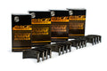 ACL Ford 377ci Cleveland Stroker (using Chevy Con Rods) Standard Trimetal Rod Bearing Set