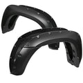FENDER FLARES-6 FT BED-POCKET STYLE