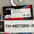Cusco Strut Bar ST Front BA4/5-DOHC Prelude