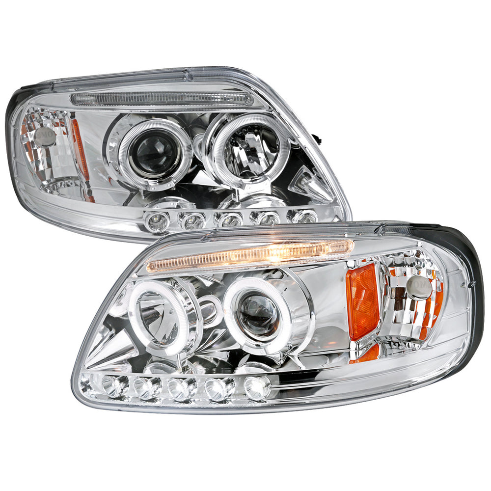 SPEC D TUNING auto part