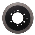 Centric Performance Brake Rotor