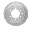 Centric Performance Brake Rotor