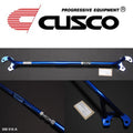 Cusco Strut Bar ST Front EF8&9-VTEC/DA6&8 CR-X/Civic/integra *non-ABS models only*