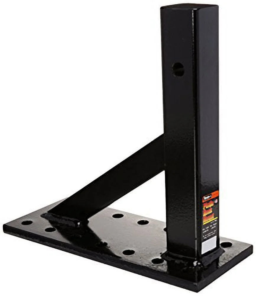 PINTLE MOUNT 5 POSN12.25INSHNK(PM812)