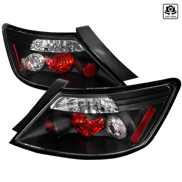 06-08 CIVIC ALTEZZA TAIL
