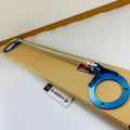 Cusco Strut Bar AS Front 95-00 Toyota RAV4 (SXA10G/11G)