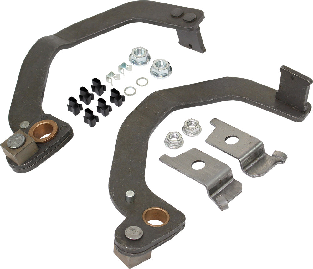 12 1/4 X 5 RETROFIT ELEC 12K15K FSA FOR 1 AXLE