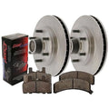 OE Plus Brake Kit 2 Wheel